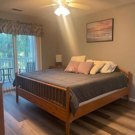 Golf & Beach Condo Getaway! Myrtle Beach Exterior foto